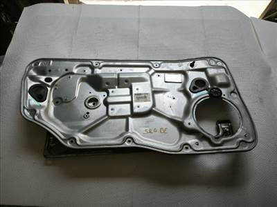 VOLVO V70 III Bal első Ablakemelő Szerkezet (Elektromos)