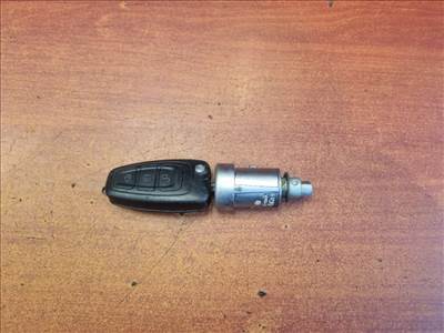 FORD FOCUS III Gyújtáskapcsoló Zárbetét Kulccsal