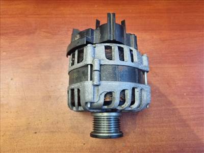 RENAULT CAPTUR II Generátor (Motorkód: H5HB470)