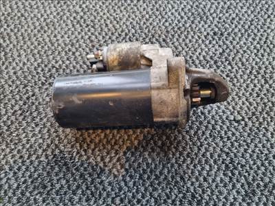 BMW 3 (E90, E60), BMW 1, BMW 5, BMW 6, BMW 7, BMW X3, BMW X5, BMW X6 Önindító (Motorkód: M47D20(204D4))