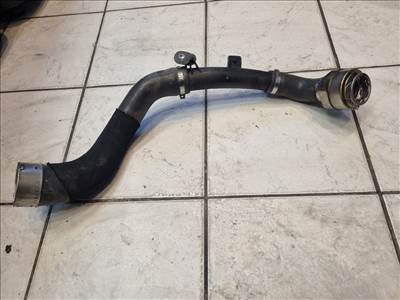 RENAULT MEGANE IV Turbócső (Motorkód: H5H470)