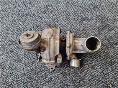 TOYOTA AURIS, TOYOTA RAV 4 III, TOYOTA AVENSIS T27, TOYOTA COROLLA, TOYOTA VERSO Turbó (Motorkód: 1AD)