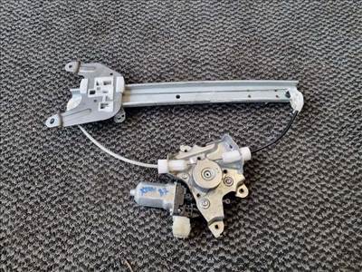 Nissan X-Trail II bal hátsó elektromos ablakemelő szerkezet