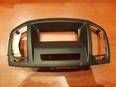 Opel Insignia A multifunkciós központi kijelző keret 13275261