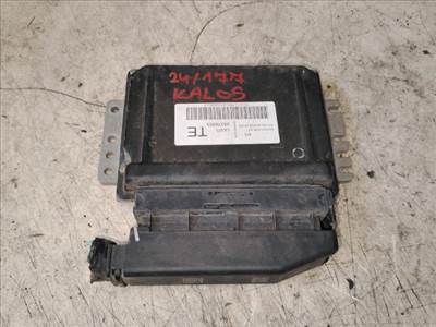 Daewoo Kalos Motorvezérlő *142209* 96376653