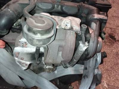 Citroën C3 I Turbó *152451* 9646830980