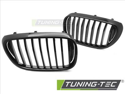 BMW G11/G12 (15-19) FÉNYES FEKETE Tuning-Tec Hűtőrács