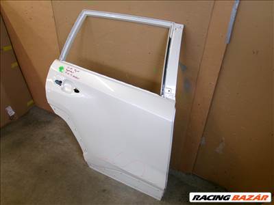 TOYOTA RAV 4 jobb hátsó ajtó 2019-2026