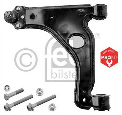 FEBI BILSTEIN 38273 - Lengőkar OPEL VAUXHALL