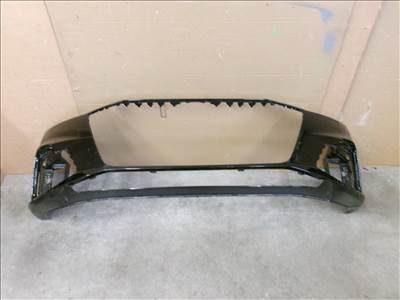 AUDI A4 S-Line 8W0 első lökhárító héj 2020-2024