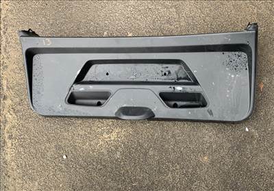 BMW i3 I01 csomagtér ajtó műanyag