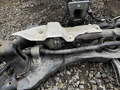 Volkswagen Golf VII kormánymű 5q0959755G 5Q1423060AM