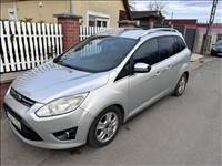 Eladó Ford Grand C-Max 2.0 TDCi (1997 cm³, 115 PS)
