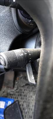 Fiat Doblo III tempomat kar