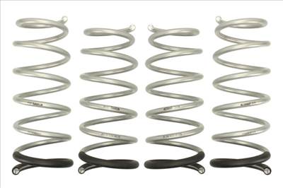 Eibach  Dacia Duster (Typ: HM), csak 2WD, 2017.10-től, +25mm-es emelő rugó