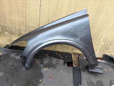 Volvo C30 VOLVO C30 Bal első Sárvédő