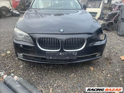 BMW 730 F01/F02 jobb első ajtó 