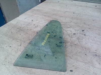 OPEL ASTRA H 04-10 Bal hátsó fixüveg ajtóban