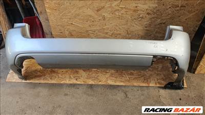 2005 Subaru Legacy kombi hátsó lökhárító 