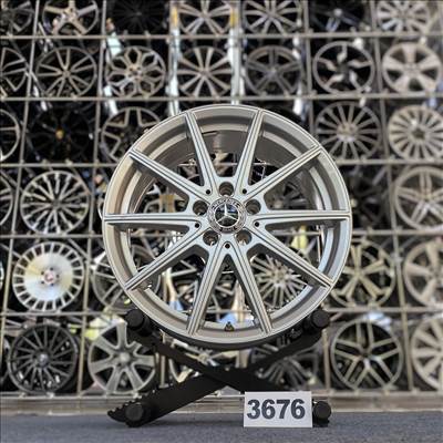 Mercedes 18 gyári alufelni felni, 5x112, ML W167 (3676)