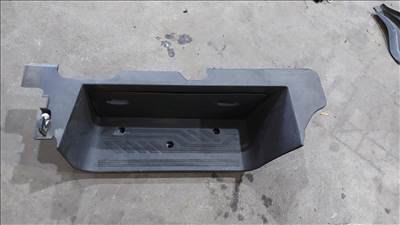 Ford Transit Custom MK8 12- Jobb első ajtó belső műanyag fellépő 8450 bk21v11660ad