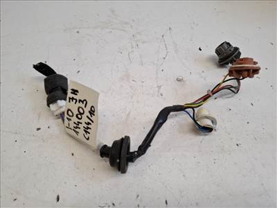 Hyundai I 10 jobb hátsó lámpa foglalat