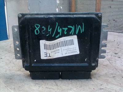 DAEWOO KALOS Motorvezérlő egység ECU PCM modul