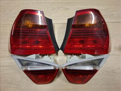 BMW E90 hátsó lámpa 