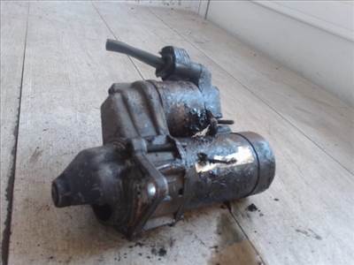 OPEL AGILA Önindító. benzines