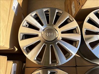 Audi 19" 5x112 Ramses gyári alufelni eladó 19 coll A3 A4 A6 A8