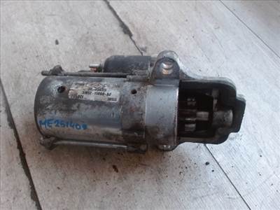 VOLVO S40 2008.01.01-2012.05.30 Önindító. benzines