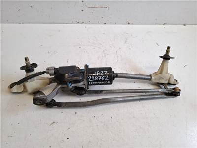 Honda Jazz (GD) első ablaktörlő szerkezet motorral 76505SAA