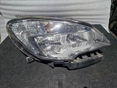OPEL MOKKA jobb első fényszóró 
