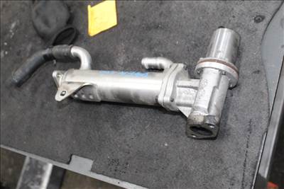 Kia Cee'd (ED) 2.0 CRDi EGR hűtő és egr szeleppel 28416-27410