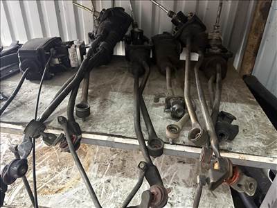 Audi A4 (B6/B7) váltókulissza 