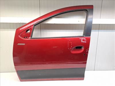 Dacia Sandero (B52) bal első ajtó
