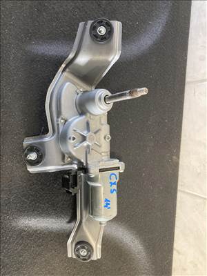 Mazda CX-5 (KE) Cx5 hátsó ablaktörlő motor  kd5367450 8496000801
