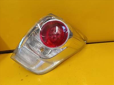 Toyota Verso I Jobb Hátsó Lámpa 815500f130