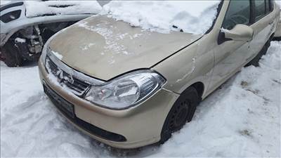 Renault Thalia II jobb visszapillantó tükör, bal visszapillantó tükör 