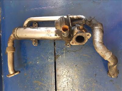 Volkswagen Passat B6 EGR Hűtő