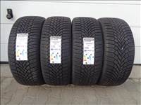Új Bridgestone 235/45R19 téli gumi garnitúra eladó.