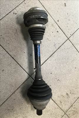 Volkswagen Golf V 2,0 PD BKD / bal féltengely 1k0407271bj