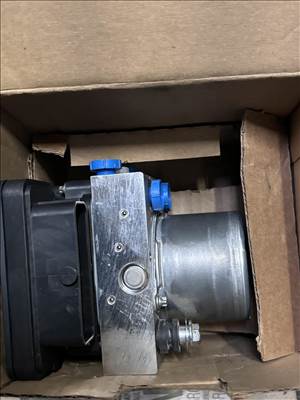 Opel Movano B ABS vezerlőegység 1691590880