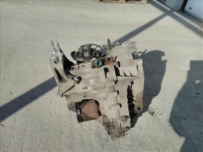 Ford Transit FK2R-7002 CGA 2,2TDCI BONTOTT VÁLTÓ 