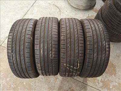  195/45 r17 Continental nyárigumi szett!