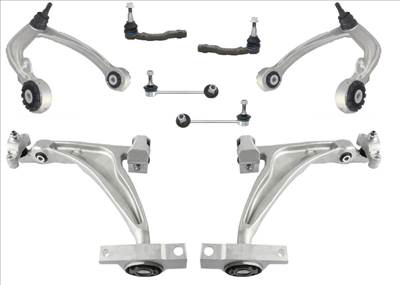 Volvo V90 első lengőkar szett