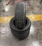  215/5518" használt Bridgestone gumi