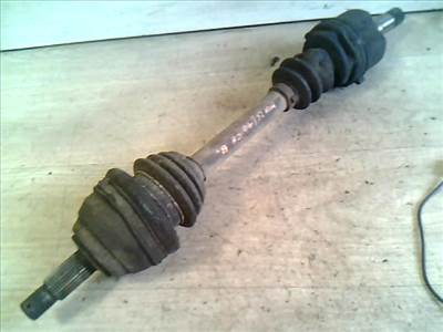 CITROEN C8 2002.05.01-2008.02.28 Bal első féltengely