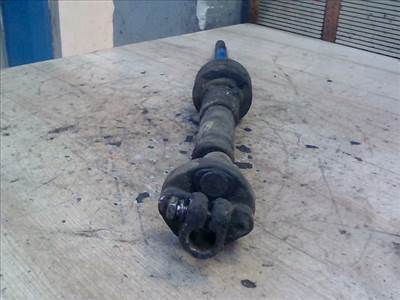 IVECO Daily 2000-2006 35C13 Kormány kardán