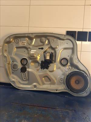 Kia Ceed (ED) 06-12 Bal Első Ablakemelő Szerkezet Elektromos